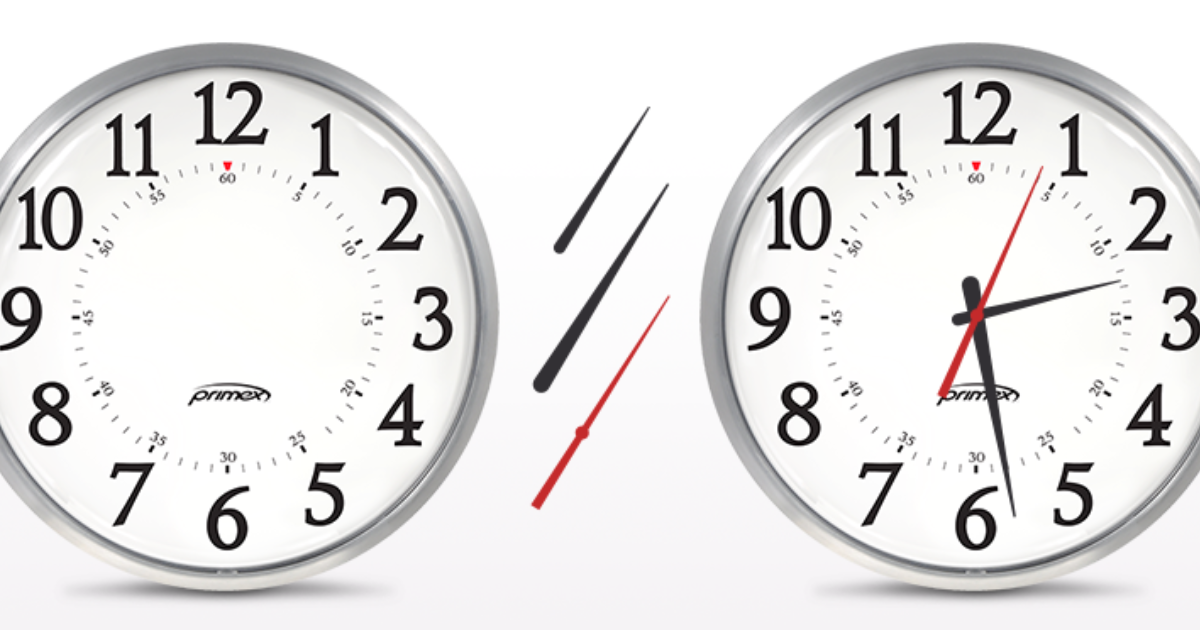 CSSAnimated Synchronized Clocks Astuteo™