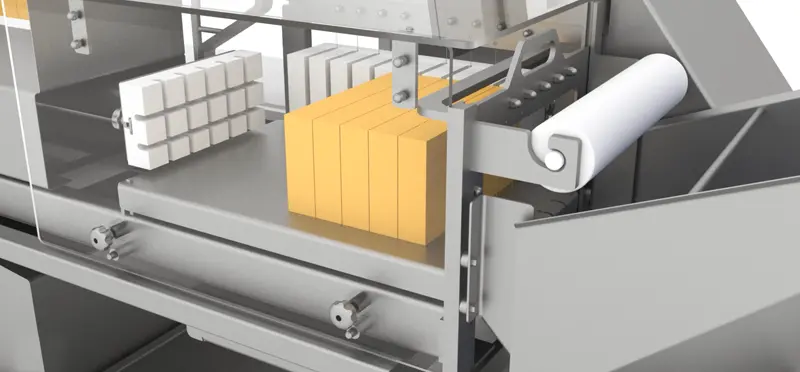 3D Rendering Example