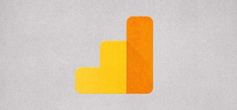 Google Analytics Logo