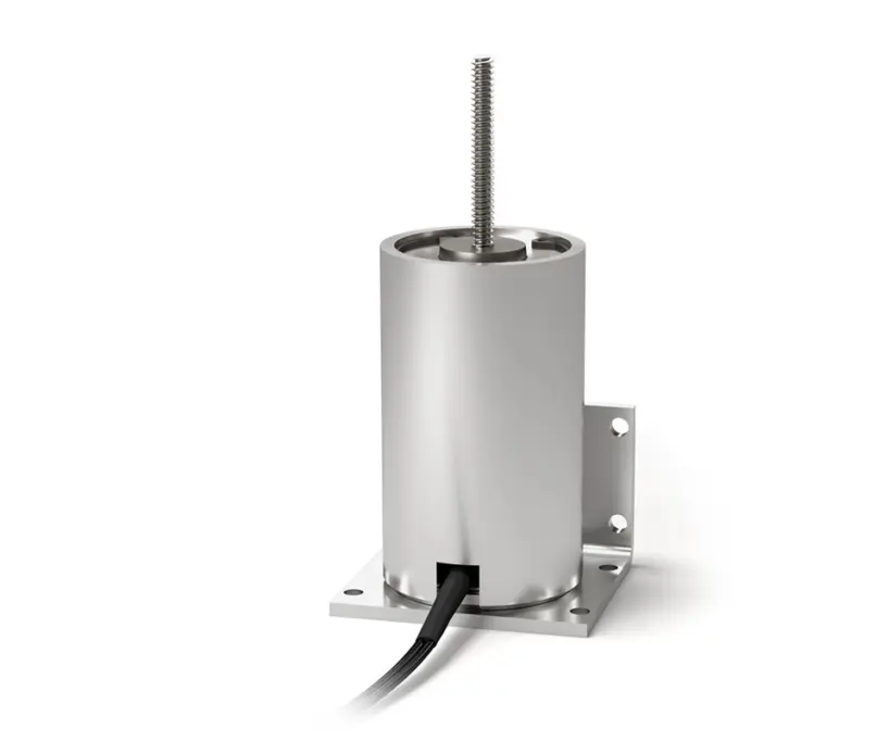 TLX Technologies Industrial Solenoid