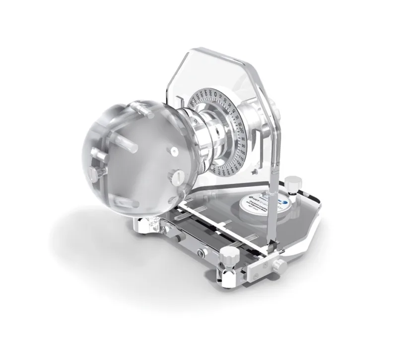 Standard Imaging's LUCY Phantom
